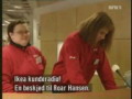 Piirka på Ikea..